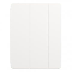 Apple Smart Folio Tasche 12.9 Zoll (32.8 cm), weiß (MXT82ZM)