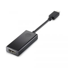 HP Adapter USB-C - HDMI 2.0 (1WC36AA)