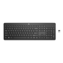 HP 230 Wireless-Tastatur (3L1E7AA)