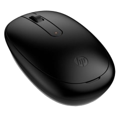 HP 240 Bluetooth-Maus schwarz (3V0G9AA)