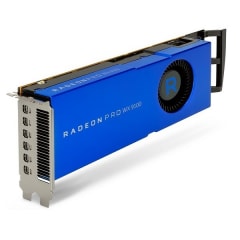 HP AMD Radeon Pro WX 9100 Grafikkarte, 16 GB (2TF01AA)