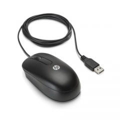 Essential USB-Maus (2TX37AA)