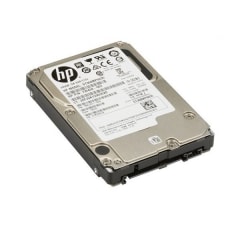 HP 300 GB Festplatte L5B74AA