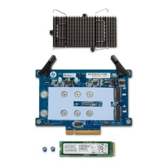 HP Z Turbo Drive 2 TB TLC Z8 G4 SSD-Kit (3KP40AA)