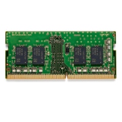 HP 8 GB DDR4-2666 nECC SODIMM RAM (3TQ35AA)