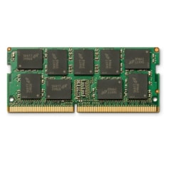 HP 8 GB DDR4-2666 ECC SODIMM RAM (3TQ37AA)