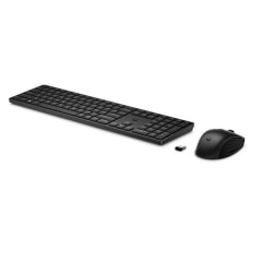 HP 655 Wireless-Tastatur und -Maus (4R009AA)