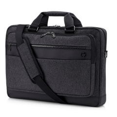 HP Executive Top Load-Tasche 17,3 Zoll (6KD08AA)