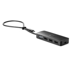 HP USB-C Reisehub G2 (7PJ38AA)