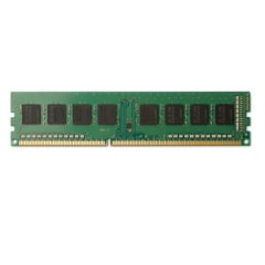 HP Speichererweiterung HP 16 GB (1x 16 GB) DDR4 2933 UDIMM NECC Speicher (7ZZ65AA)