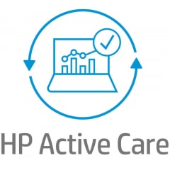 HP Active Care U17WLE
