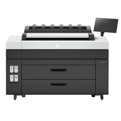 HP Designjet XL 3800 36 Zoll Multifunktionsdrucker