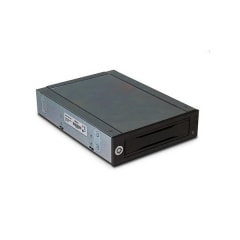 HP DX115 abnehmbares Festplattengehäuse FZ576AA