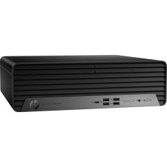 HP Elite Small Form Factor 800 G9 Desktop-PC