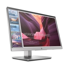 HP EliteDisplay E223d Docking-Monitor (5VT82AA)