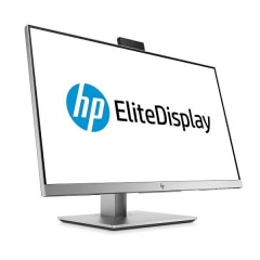 HP EliteDisplay E243d Docking-Monitor