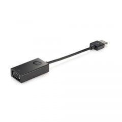 HP Adapter HDMI - VGA (H4F02AA)