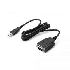 HP Adapter USB - seriell (J7B60AA)
