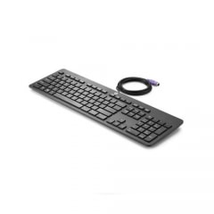HP PS/2-Business-Tastatur, flach (N3R86AA)