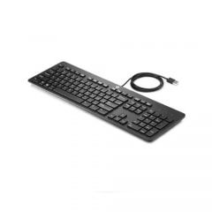 HP USB-Business-Tastatur, flach (N3R87AA)