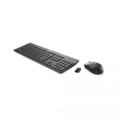 HP Business-Tastatur und Maus, kabellos, flach (N3R88AA)