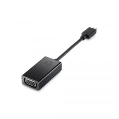 HP Adapter USB-C - VGA (N9K76AA)