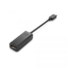 HP Adapter USB-C - DisplayPort (N9K78AA)
