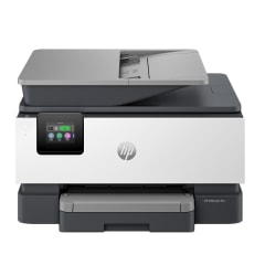 HP Officejet Pro 9122e All-in-One