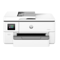 HP Officejet Pro 9720e All-in-One