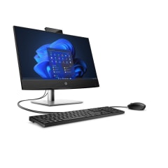 HP ProOne 440 G9 All-in-One Desktop-PC