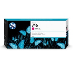 HP Tinte Nr. 746 Magenta P2V78A