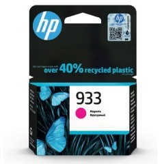 HP Tinte Nr. 933 Magenta CN059AE