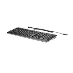 HP USB SmartCard CCID-Tastatur E6D77AA