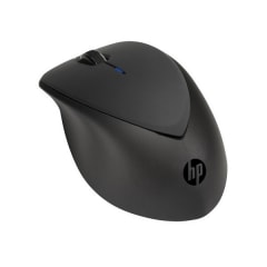 HP X4000b Bluetooth-Maus