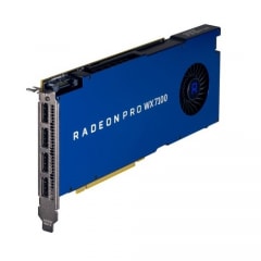 HP AMD Radeon Pro WX 7100 8 GB Grafikkarte (Z0B14AA)