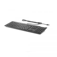 HP Business-Slim-Smart Card-Tastatur (Z9H48AA)