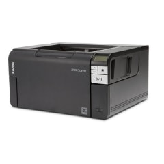 Kodak i2900 Scanner