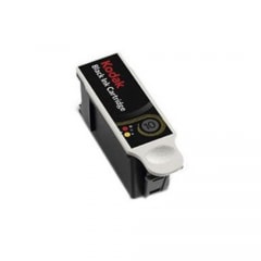 Kodak Enhanced Printer Black Ink Cartridge 8183386
