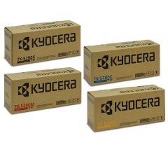 Kyocera Toner-Set TK-5280