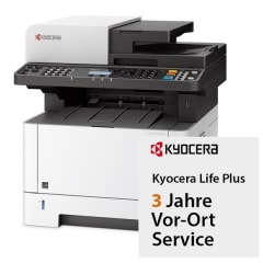 Kyocera Ecosys M2135dn/Plus inkl. 3 Jahre Vor-Ort-Service