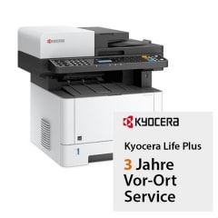 Kyocera Ecosys M2635dn/Plus inkl. 3 Jahre Vor-Ort-Service 