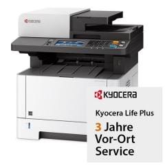 Kyocera Ecosys M2640idw/Plus inkl. 3 Jahre Vor-Ort-Service