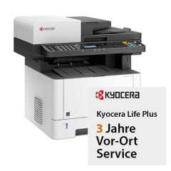 Kyocera Ecosys M2735dw/Plus inkl. 3 Jahre Vor-Ort-Service