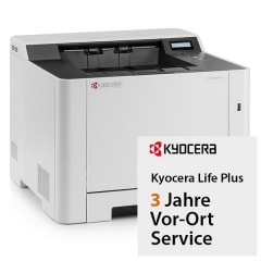 Kyocera Ecosys MA4500x/Plus inkl. 3 Jahre Vor-Ort-Service