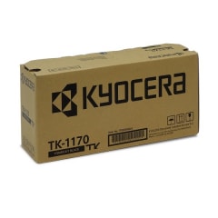 Kyocera Toner Kit TK-1170