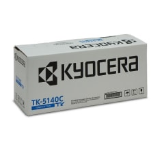 Kyocera Toner TK-5140C Cyan