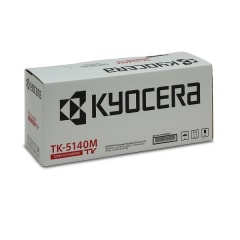 Kyocera Toner TK-5140M Magenta