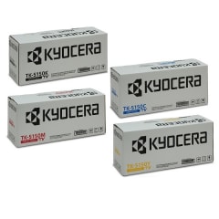 Kyocera Toner-Set TK-5150