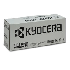Kyocera Toner Kit TK-5160K Schwarz