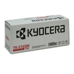 Kyocera Toner Kit TK-5160M Magenta